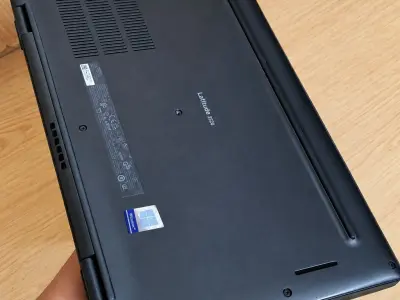 Dell Latitude 7320 | 11th Gen i7 16gb RAM 256gb SSD Carbon Fiber Back - photo 4