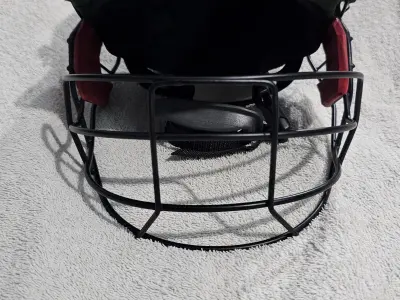 Cricket Gear for Sale - Bat Not Included - photo 4