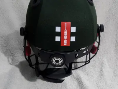 Cricket Gear for Sale - Bat Not Included - photo 5