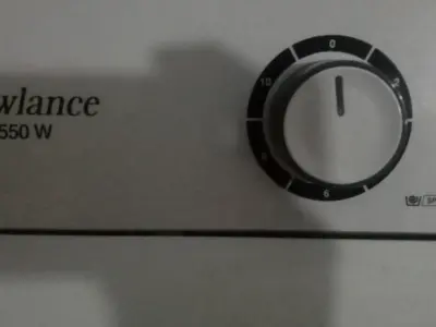 Twin tub Washing machine with dryer ( Dawlance) - photo 3