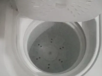 Twin tub Washing machine with dryer ( Dawlance) - photo 4