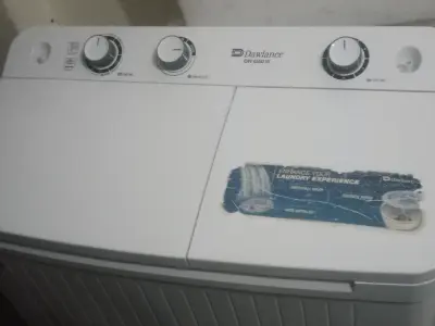 Twin tub Washing machine with dryer ( Dawlance) - photo 5