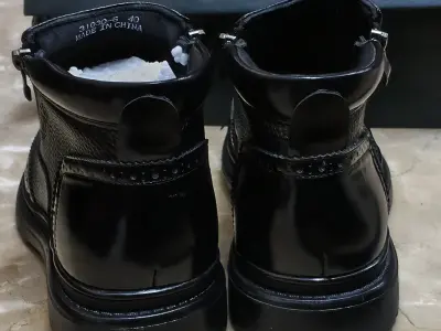 New Shoes - photo 3