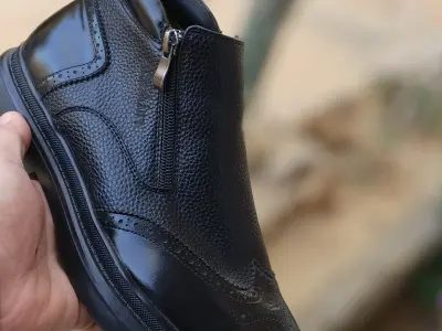 New Shoes - photo 4