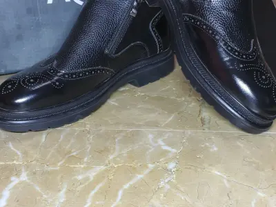 New Shoes - photo 5