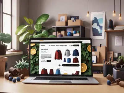 WordPress and Shopify Development Course in Lahore
