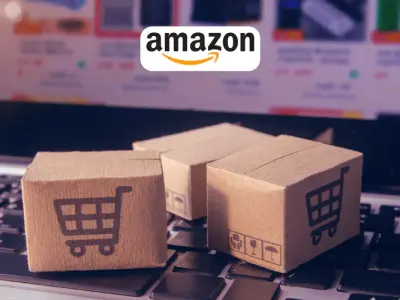 Amazon Dropshipping Course in Lahore