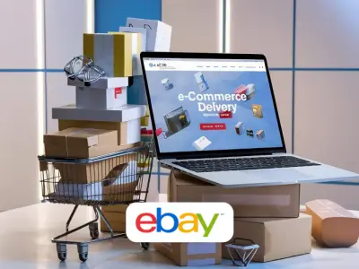 eBay Dropshipping Course in Lahore