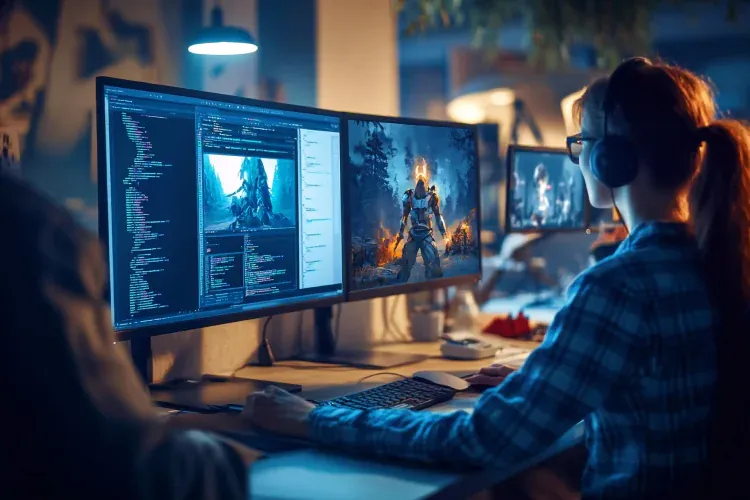 Video Animation and Motion Graphics Course in Lahore