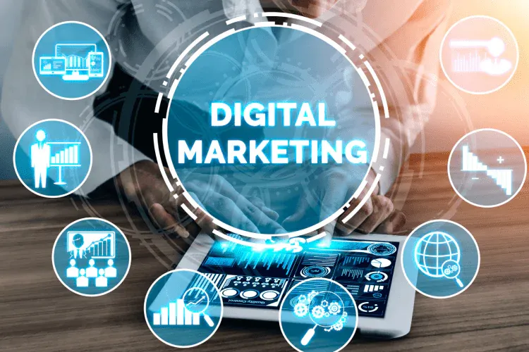 Digital Marketing Course in Lahore