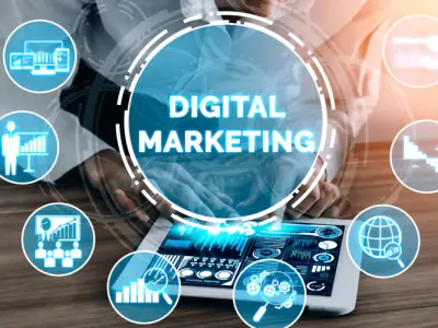 Digital Marketing Course in Lahore