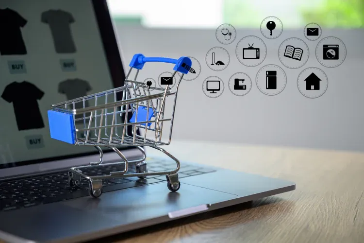 E-Commerce Management Course in Lahore