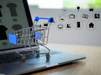 E-Commerce Management Course in Lahore