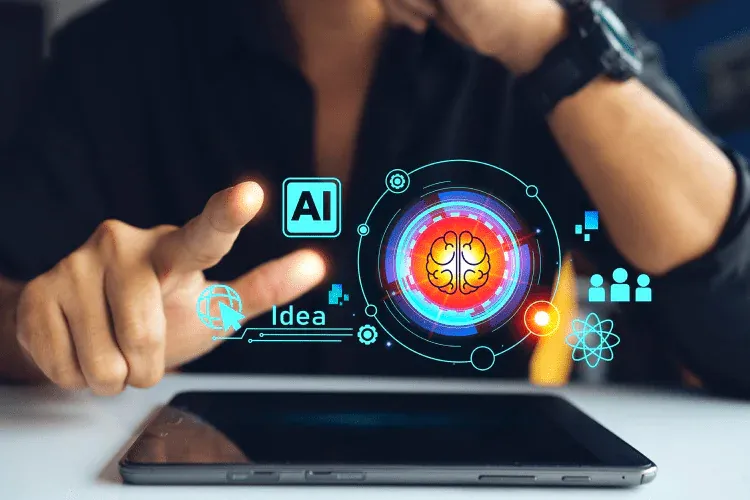 Designing with AI Course in Lahore