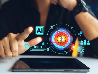 Designing with AI Course in Lahore