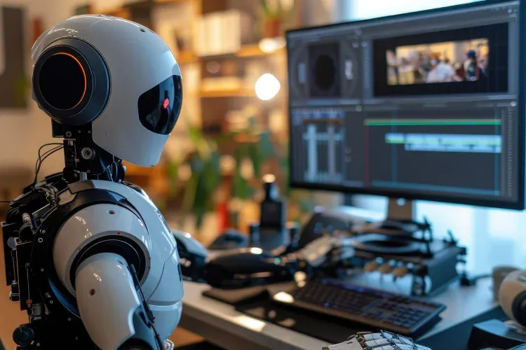 AI Video Creation Course in Lahore