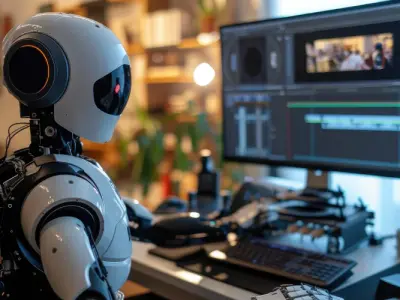 AI Video Creation Course in Lahore