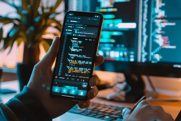 Flutter Mobile App Development Course in Lahore