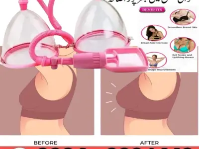Xtrabody Butt & Breast Enlargement Capsules – Price in Pakistan | Order Now | 0304-2931446 - photo 2
