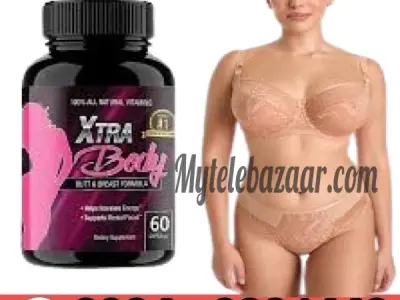 Aloe Papaya Breast Enlargement Oil – Best Price in Pakistan - photo 2