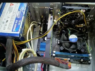 Core i5 Complete Setup - photo 5