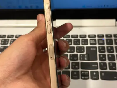 iPhone 16 Pro Max – 256GB - photo 3