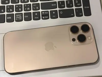 iPhone 16 Pro Max – 256GB - photo 6