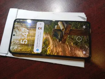 Redmi note 14 8/128 Black 10/10 - photo 2