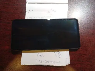 Redmi note 14 8/128 Black 10/10 - photo 3