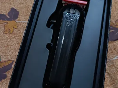 VGR V-282 Professional Hair Clipper with 2000mAh Battery - photo 2