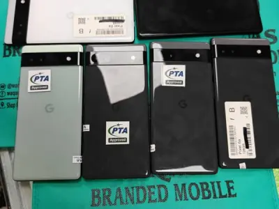 Google Pixel  6a,6,6pro,7a,7,7pro,8,8pro,9,9pro,9proxl,10proxl - photo 6