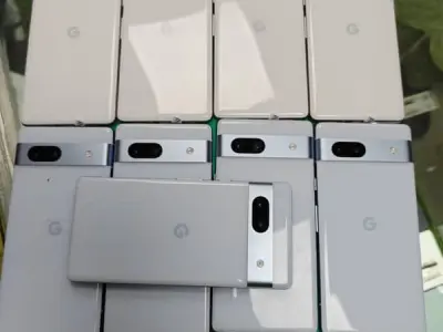 Google Pixel  6a,6,6pro,7a,7,7pro,8,8pro,9,9pro,9proxl,10proxl - photo 8
