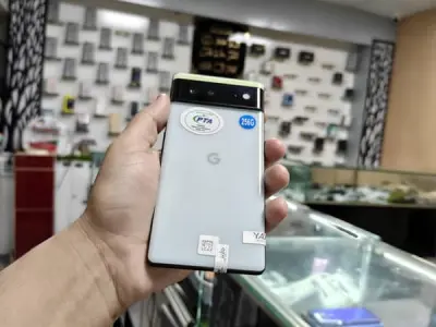 Google Pixel  6a,6,6pro,7a,7,7pro,8,8pro,9,9pro,9proxl,10proxl - photo 13
