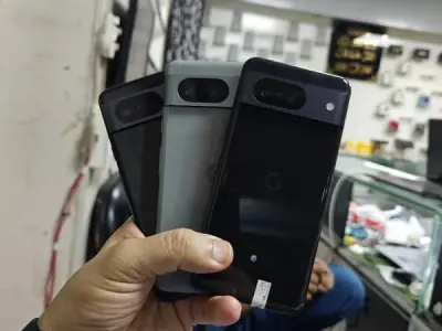 Google Pixel  6a,6,6pro,7a,7,7pro,8,8pro,9,9pro,9proxl,10proxl - photo 15