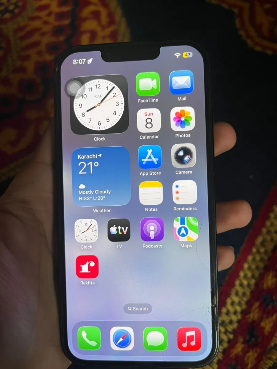 iPhone 14 JV 4/128GB