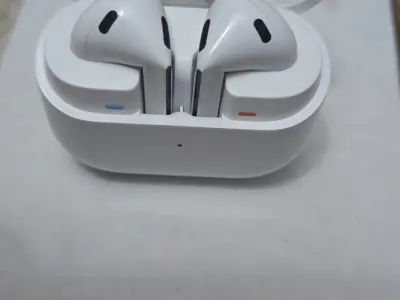 Samsung Galaxy Buds 3 - photo 1