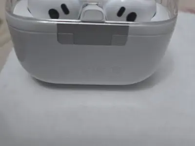Samsung Galaxy Buds 3 - photo 2