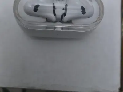 Samsung Galaxy Buds 3 - photo 3