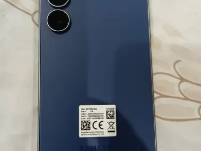Samsung S25 FE 8/512gb - photo 1
