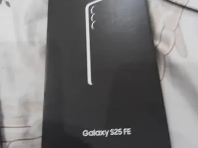 Samsung S25 FE 8/512gb - photo 8