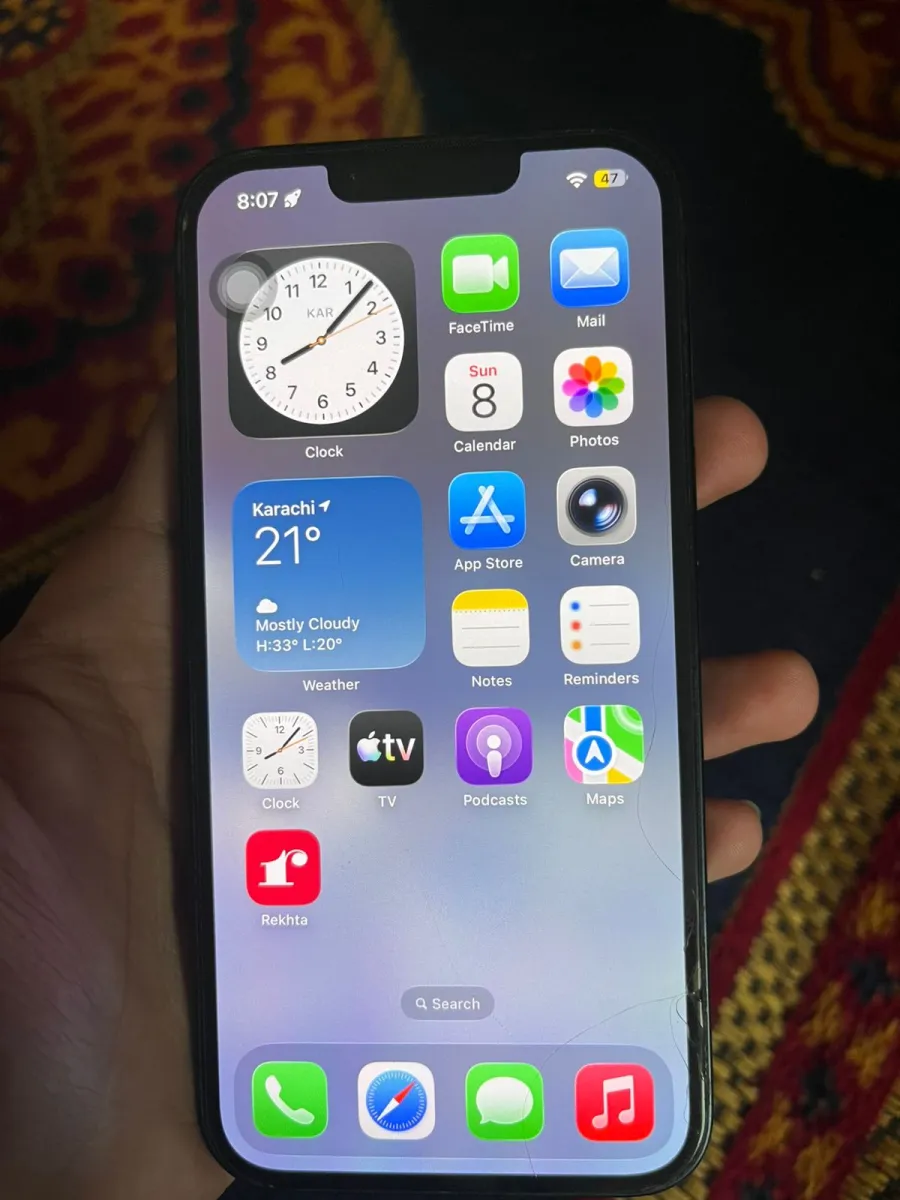 iPhone 14 JV