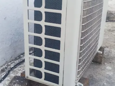 Orient 1.5 Ton DC Inverter AC Cool & Heat - photo 3