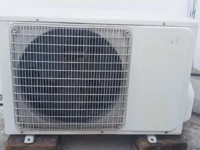 Orient 1.5 Ton DC Inverter AC Cool & Heat - photo 4