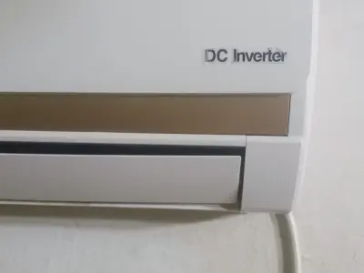 Orient 1.5 Ton DC Inverter AC Cool & Heat - photo 5