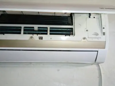 Orient 1.5 Ton DC Inverter AC Cool & Heat - photo 6
