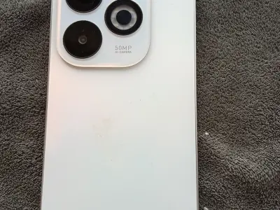 Infinx smart 8 pro - photo 1