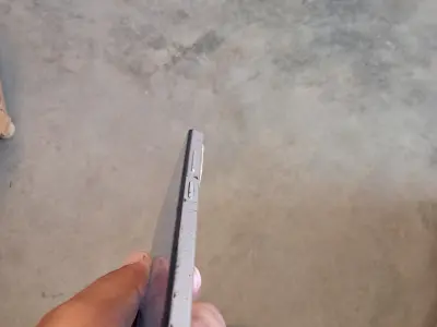 Infinx smart 8 pro - photo 5