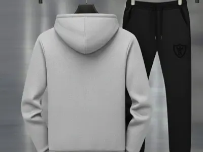 Men,s Hoodie & trouser set New_ 2099 - photo 1