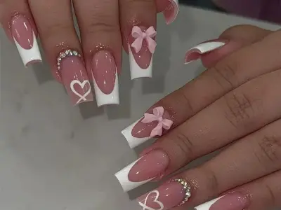 Best nails - photo 1