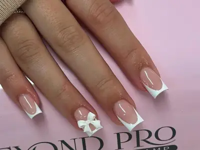 Best nails - photo 2